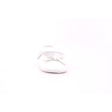 BEBE'/BALLERINA NILA 300 - BIANCO