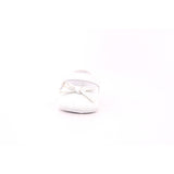 BEBE'/BALLERINA NILA 300 - BIANCO
