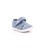 SANDALO TULLIO 3 880 - JEANS