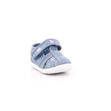 SANDALO TULLIO 3 880 - JEANS
