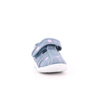 SANDALO TULLIO 3 880 - JEANS