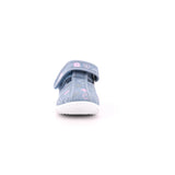 SANDALO TULLIO 3 880 - JEANS