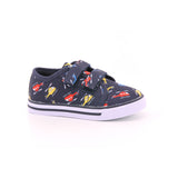 SCARPA GABBIANO 3 800 - BLU