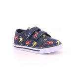 SCARPA GABBIANO 3 800 - BLU