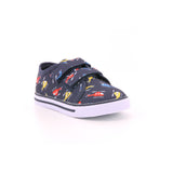 SCARPA GABBIANO 3 800 - BLU