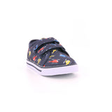 SCARPA GABBIANO 3 800 - BLU