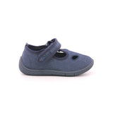SANDALO TOMOS 880 - JEANS