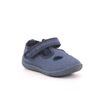 SANDALO TOMOS 880 - JEANS