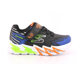 FLEX-GLOW BOLT BKBLBLACK/BL