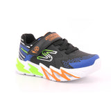 FLEX-GLOW BOLT BKBLBLACK/BL