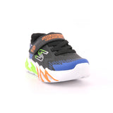 FLEX-GLOW BOLT BKBLBLACK/BL