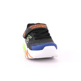 FLEX-GLOW BOLT BKBLBLACK/BL