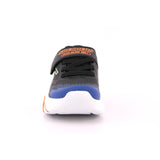 FLEX-GLOW BOLT BKBLBLACK/BL