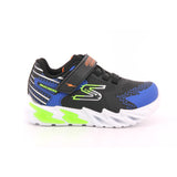 FLEX-GLOW BOLT BKBLBLACK/BL