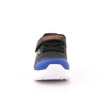 FLEX-GLOW BOLT BKBLBLACK/BL