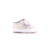 4006 BABY STRAP LAME  A1H PASTEL LILLA IRIDESC