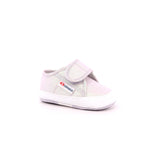 4006 BABY STRAP LAME  A1H PASTEL LILLA IRIDESC