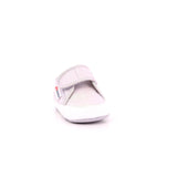 4006 BABY STRAP LAME  A1H PASTEL LILLA IRIDESC