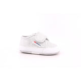 4006 BABY STRAP LAME 031 GREY SILVER