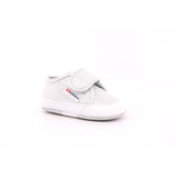 4006 BABY STRAP LAME 031 GREY SILVER