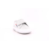 4006 BABY STRAP LAME 031 GREY SILVER
