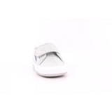 4006 BABY STRAP LAME 031 GREY SILVER