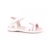 SANDALI VERNICE 035 BIANCO