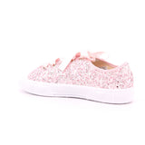 SCARPA LACCI BASSA GLITTER ROSA