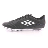 SCARPA CLASSICO XII HGR BLACK/WHITE/ROYAL BLUE