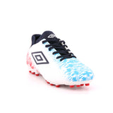 SCARPA FORMATION II AG JNR WHITE/DARK NAVY
