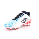 SCARPA FORMATION II AG JNR WHITE/DARK NAVY