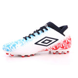 SCARPA FORMATION II AG JNR WHITE/DARK NAVY