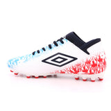SCARPA FORMATION II AG JNR WHITE/DARK NAVY