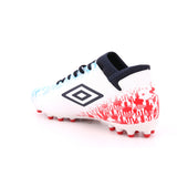 SCARPA FORMATION II AG JNR WHITE/DARK NAVY