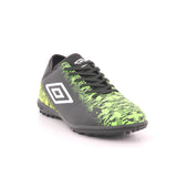 SCARPA FORMATION II TF JNR BLACK/WHITE/GREEN GECKO