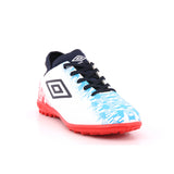 SCARPA FORMATION II TF JNR WHITE/DARK NAVY