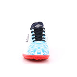 SCARPA FORMATION II TF JNR WHITE/DARK NAVY