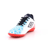 SCARPA FORMATION II TF JNR WHITE/DARK NAVY