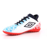 SCARPA FORMATION II TF JNR WHITE/DARK NAVY