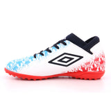SCARPA FORMATION II TF JNR WHITE/DARK NAVY