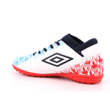 SCARPA FORMATION II TF JNR WHITE/DARK NAVY