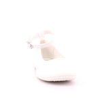 NOEMI BALLERINA BIANCO