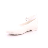 NOEMI BALLERINA BIANCO