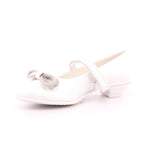 DOROTY SCARPA BIANCO