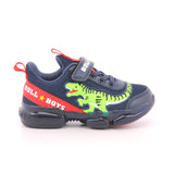 T-REX SCARPA BLU