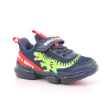 T-REX SCARPA BLU