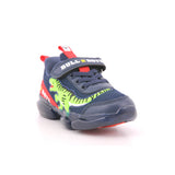 T-REX SCARPA BLU