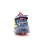 T-REX SCARPA BLU