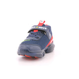 T-REX SCARPA BLU