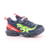 T-REX SCARPA BLU
